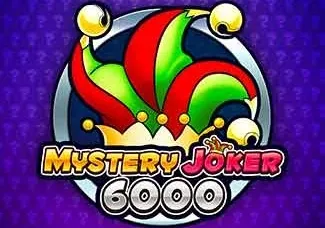 Mystery Joker 6000 game thumbnail