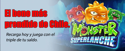 El Jackpot Más Grande Chile