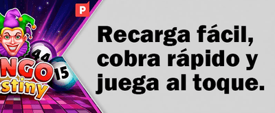 Bono de Recarga Express