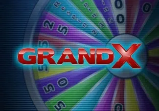 Grand X game thumbnail