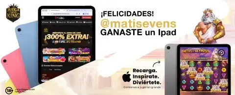 Casino en Vivo