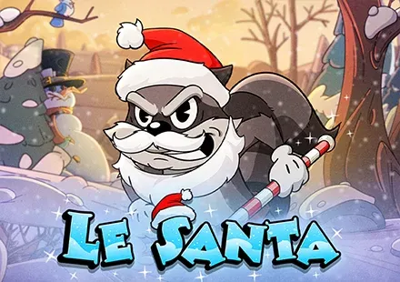 Le Santa™ screenshot