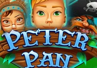 Peter Pan game thumbnail