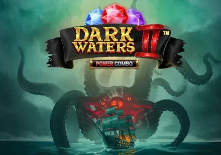 Dark Waters 2 Power Combo™