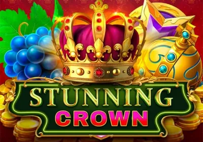 Stunning Crown screenshot