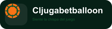 Jugabet Balloon Logo